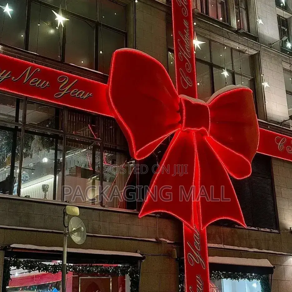 Christmas Decorations