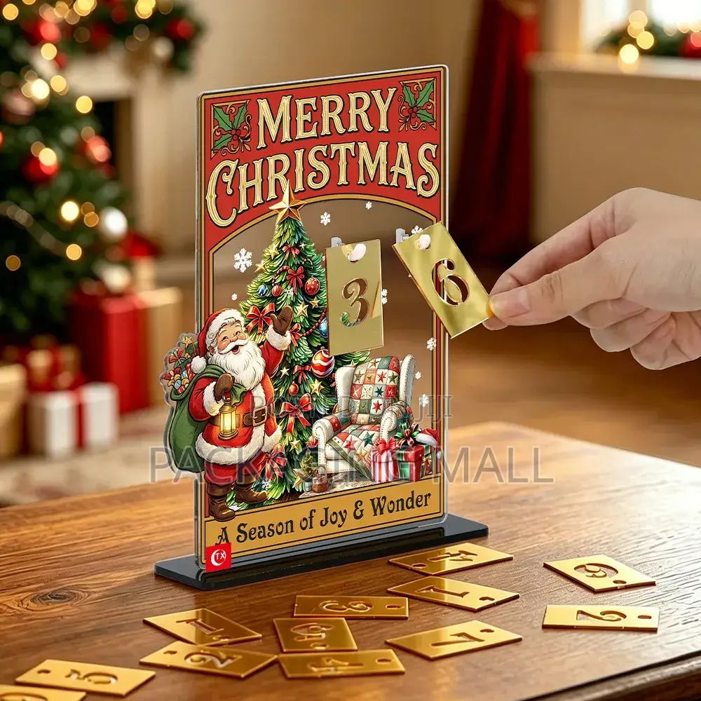 Christmas Decorations