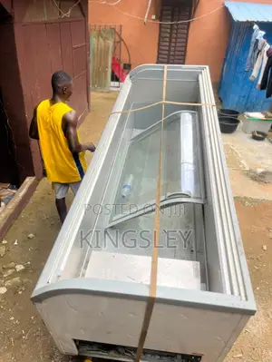 Longest Chiller Glass