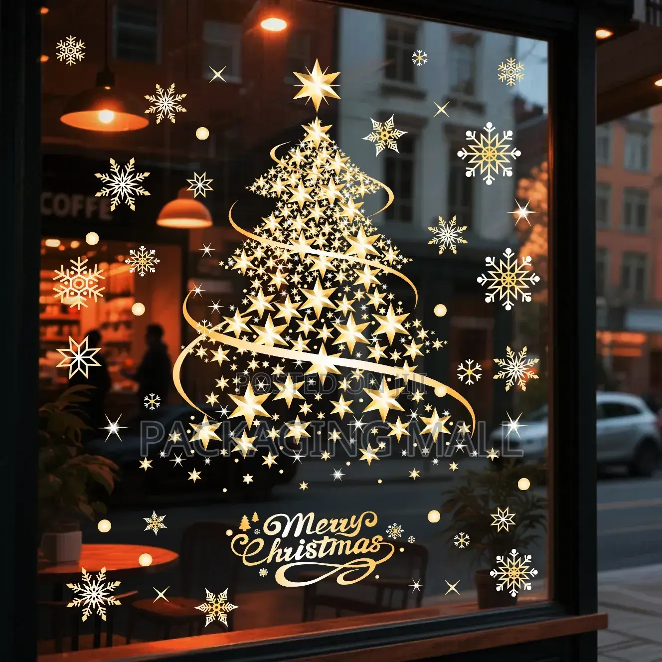 Christmas Decorations