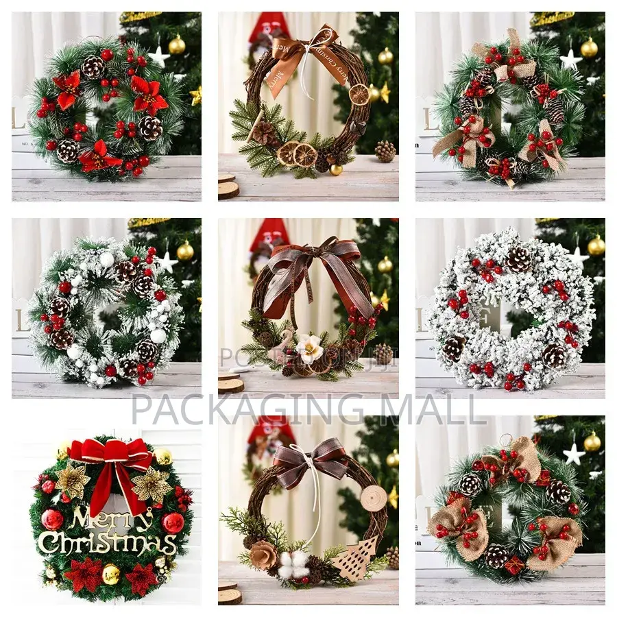 Christmas Decorations