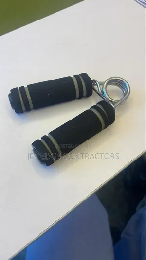 Gym Hand Grip