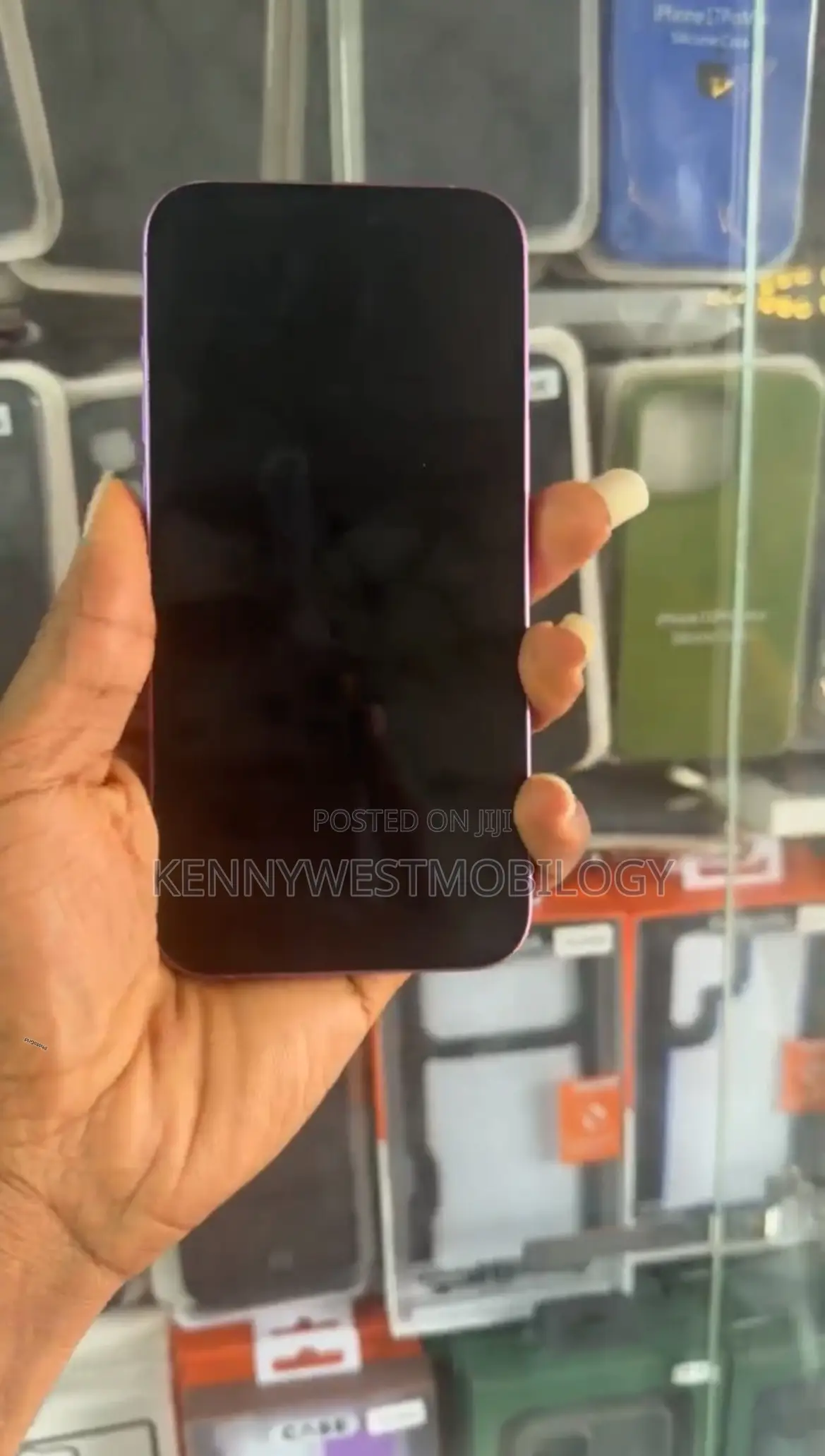 Apple iPhone 16 Plus 128 GB