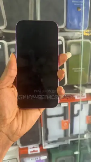 Apple iPhone 16 Plus 128 GB