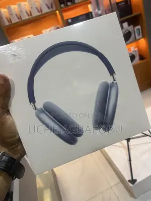 Apple AirPod Max USB C
