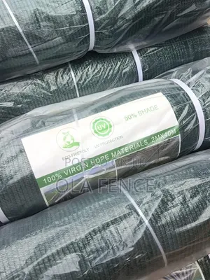 Shade Net 2m by 40m