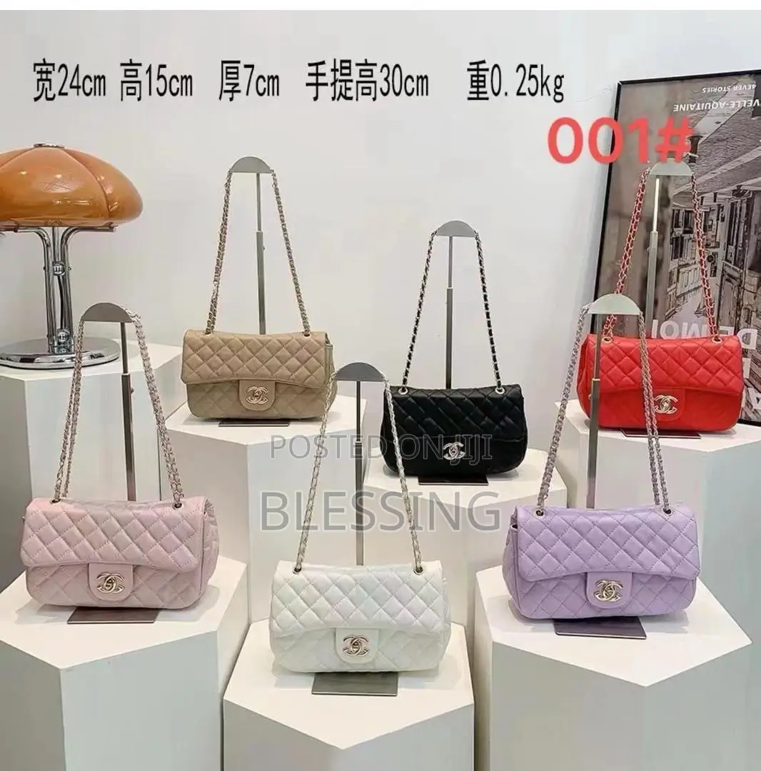 Luxury Bags