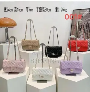 Luxury Bags