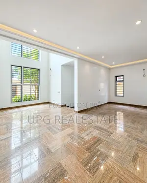 4-Bedroom Semi-Detached Duplex + BQ