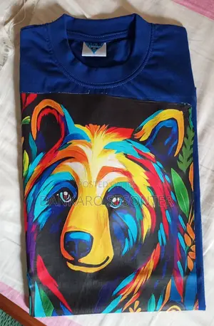 T-Shirt's Customization