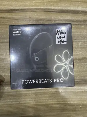Brand New Powerbeats Pro Available for Sale