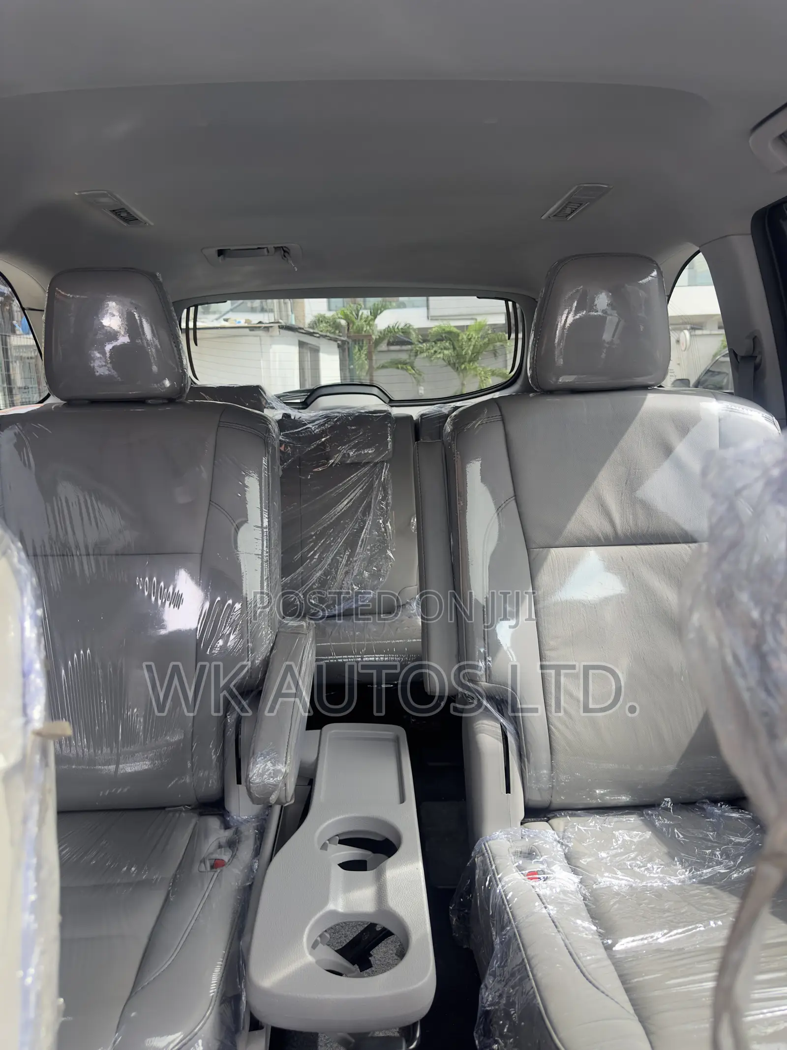 Toyota Highlander XLE 2019 Silver