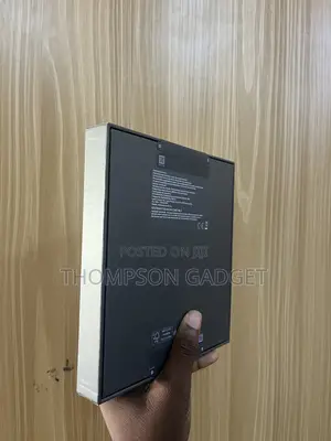 New Samsung Galaxy Z Fold8 Ultra 512 GB Black