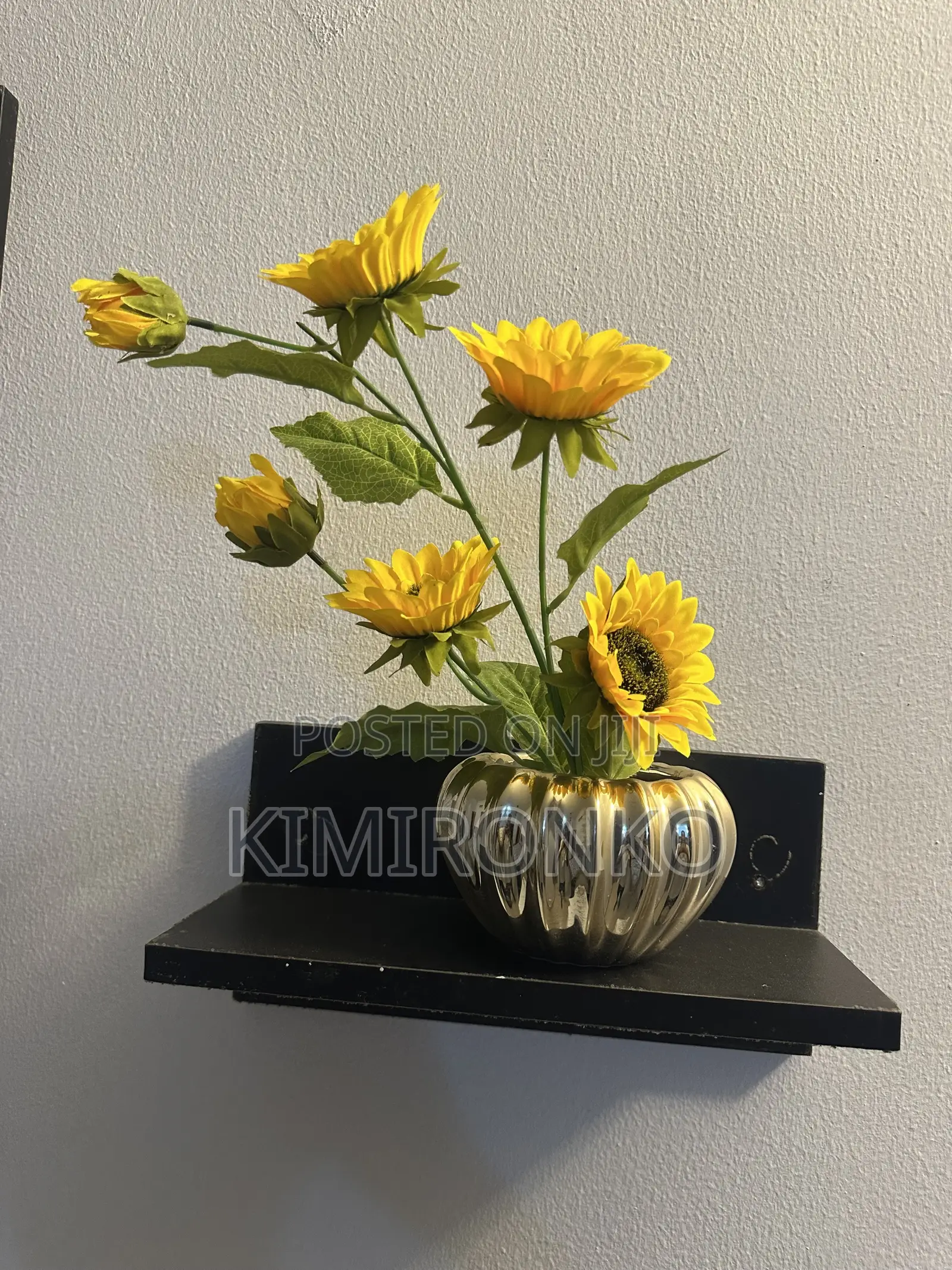 Table Top Flower