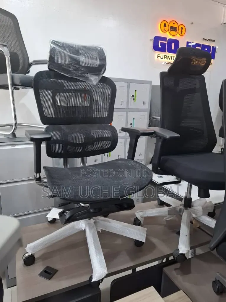 Office Executive Director Chair