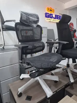 Office Executive Director Chair
