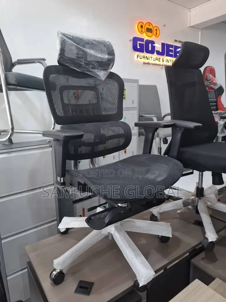 Office Executive Director Chair