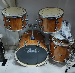 Original Pearl Professional 5sets Drum