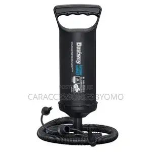Bestway Air Hammer Inflation Air Pump-850ml