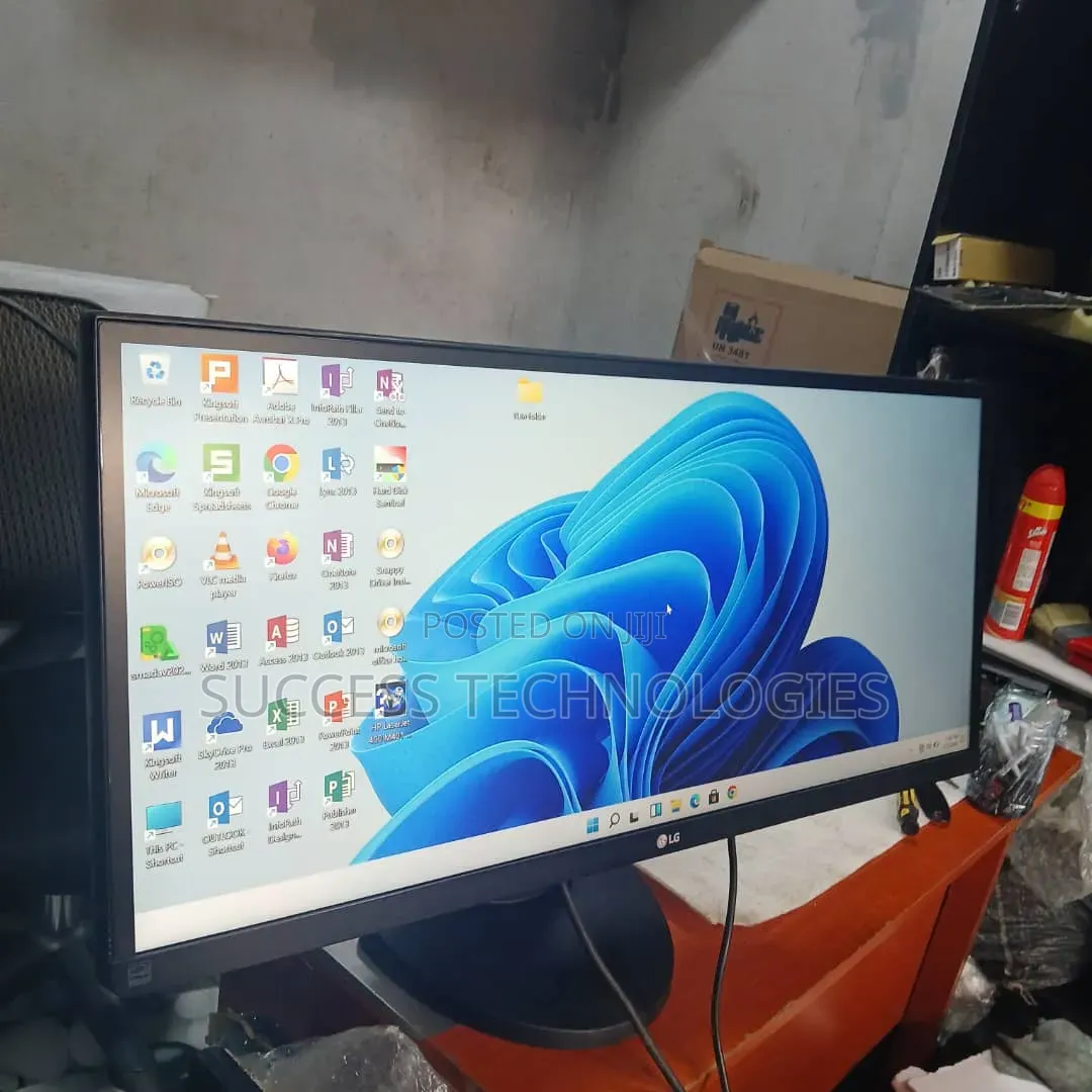 LG 29ub67-B