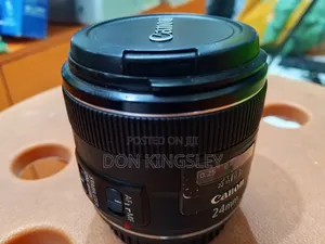 Canon Lens