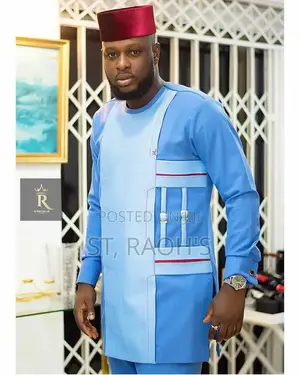 Nice Outfit for Prestigious Occasions!!