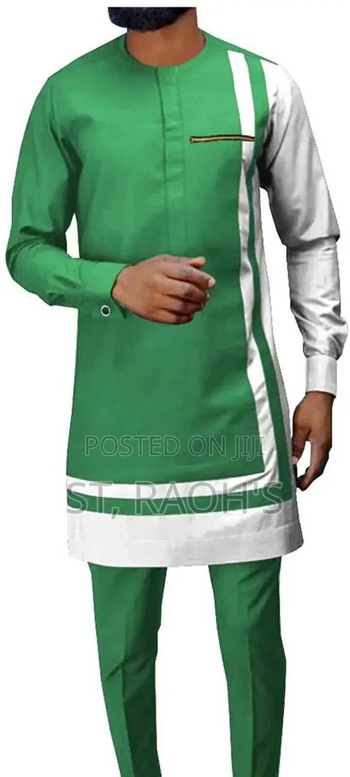 Nice Outfit for Prestigious Occasions!!