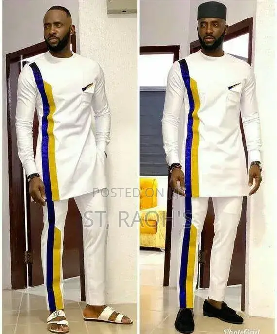 Nice Outfit for Prestigious Occasions!!