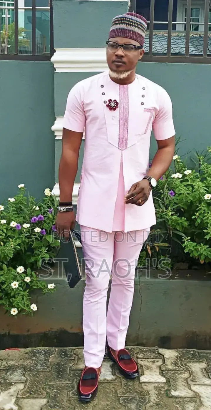 Nice Outfit for Prestigious Occasions!!