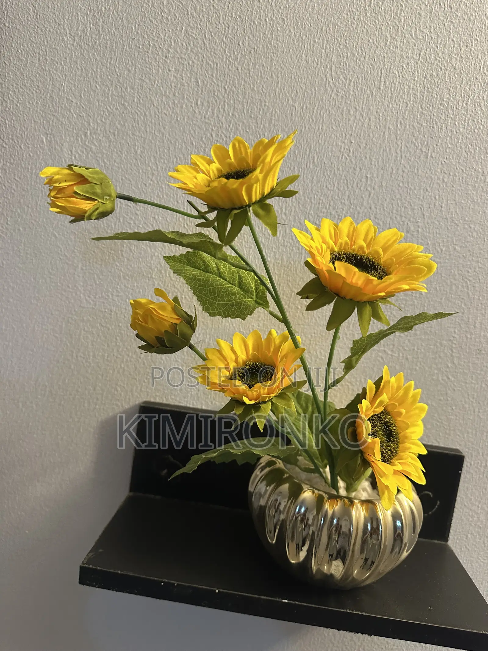 Table Top Flower