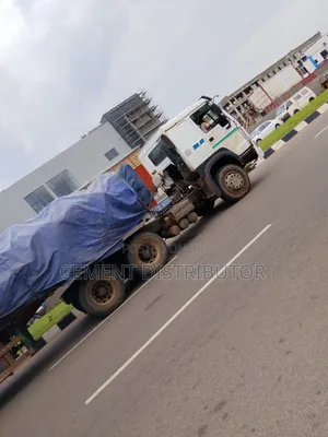 Dangote✓✓ Cement