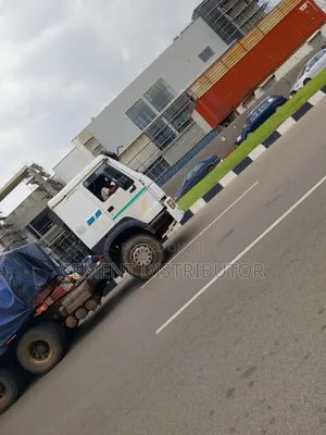Dangote✓✓ Cement