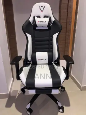 Furgle Ergonomic Gaming/Streamer Chair