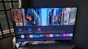 Samsung 50 Inches Qled