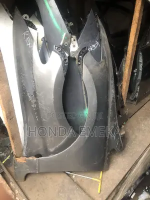 Fender Honda Civic 2006-2010(America)