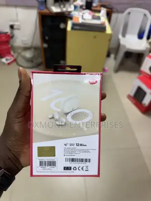 Itel BudsNeo 3 Edge