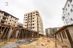 2bdrm Block of Flats in Camberwall Advantage, Ikate for sale