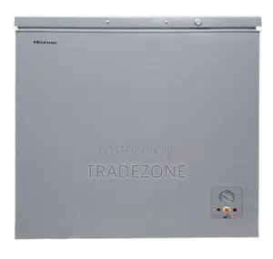 Hisense FC260SH 198 Litres Chest Freezer