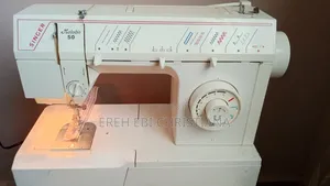 Sewing Machine