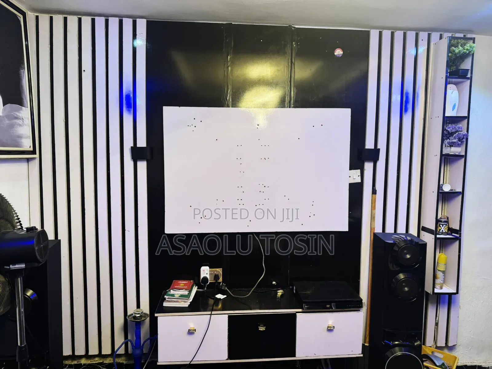 TV Console