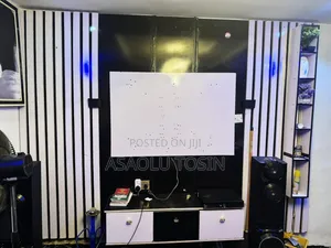 TV Console
