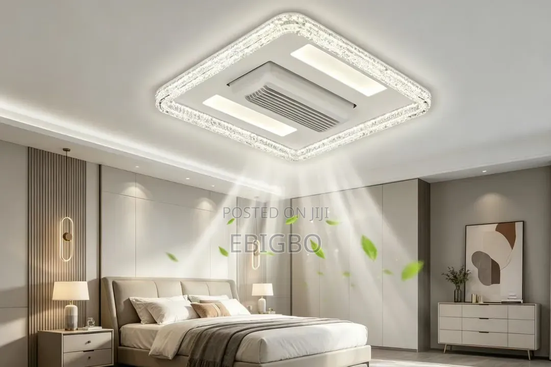 Flush Light