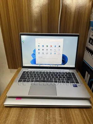 Laptop HP EliteBook X360 1030 G3 16GB Intel Core i7 SSD 256GB