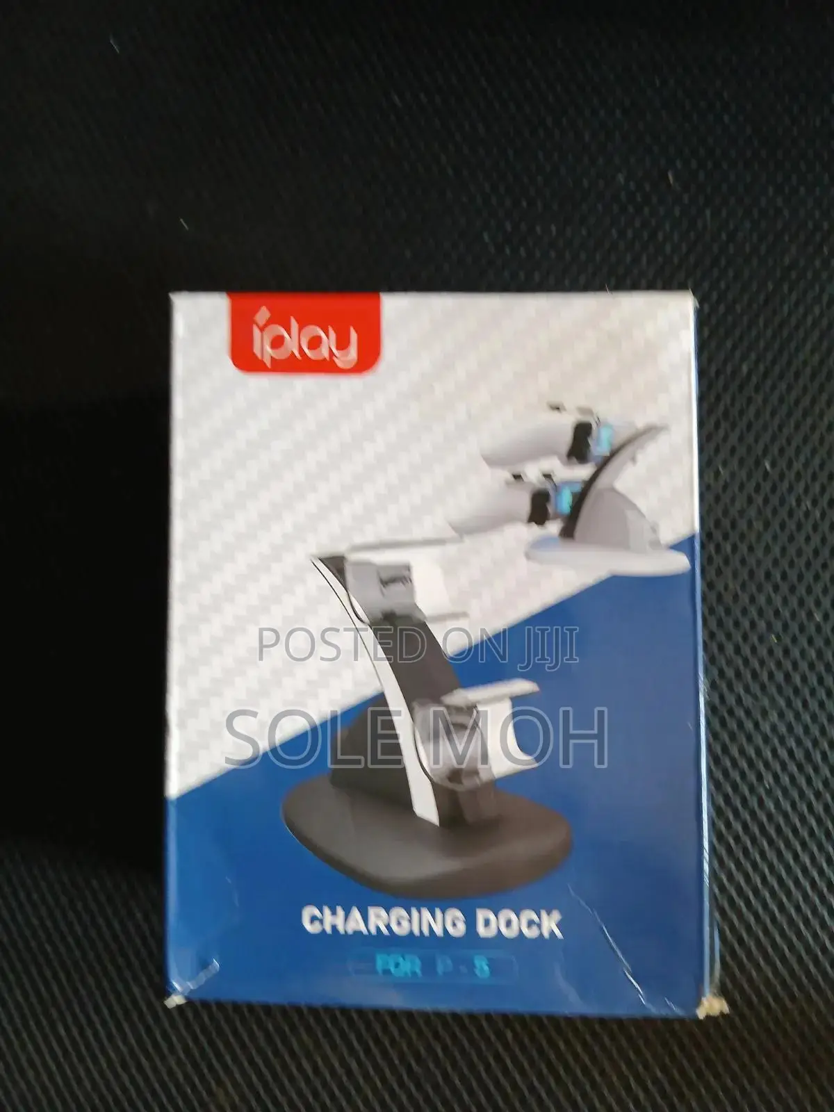 Ps5 Charging Dock