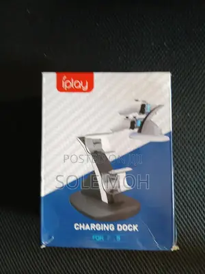 Ps5 Charging Dock