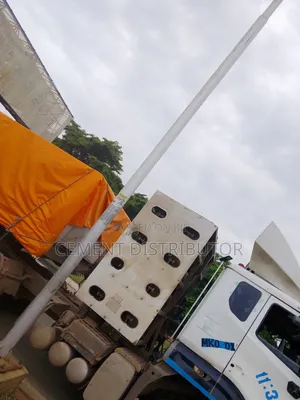 Lafaga ✓✓ Cement
