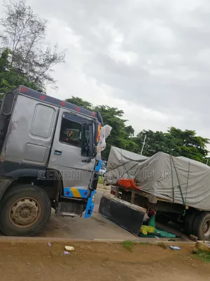 Lafaga ✓✓ Cement