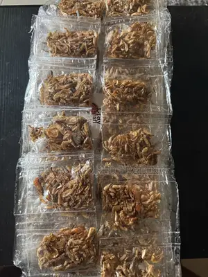 Sachet Crayfish Rolls for Retailers, Shops, & Families