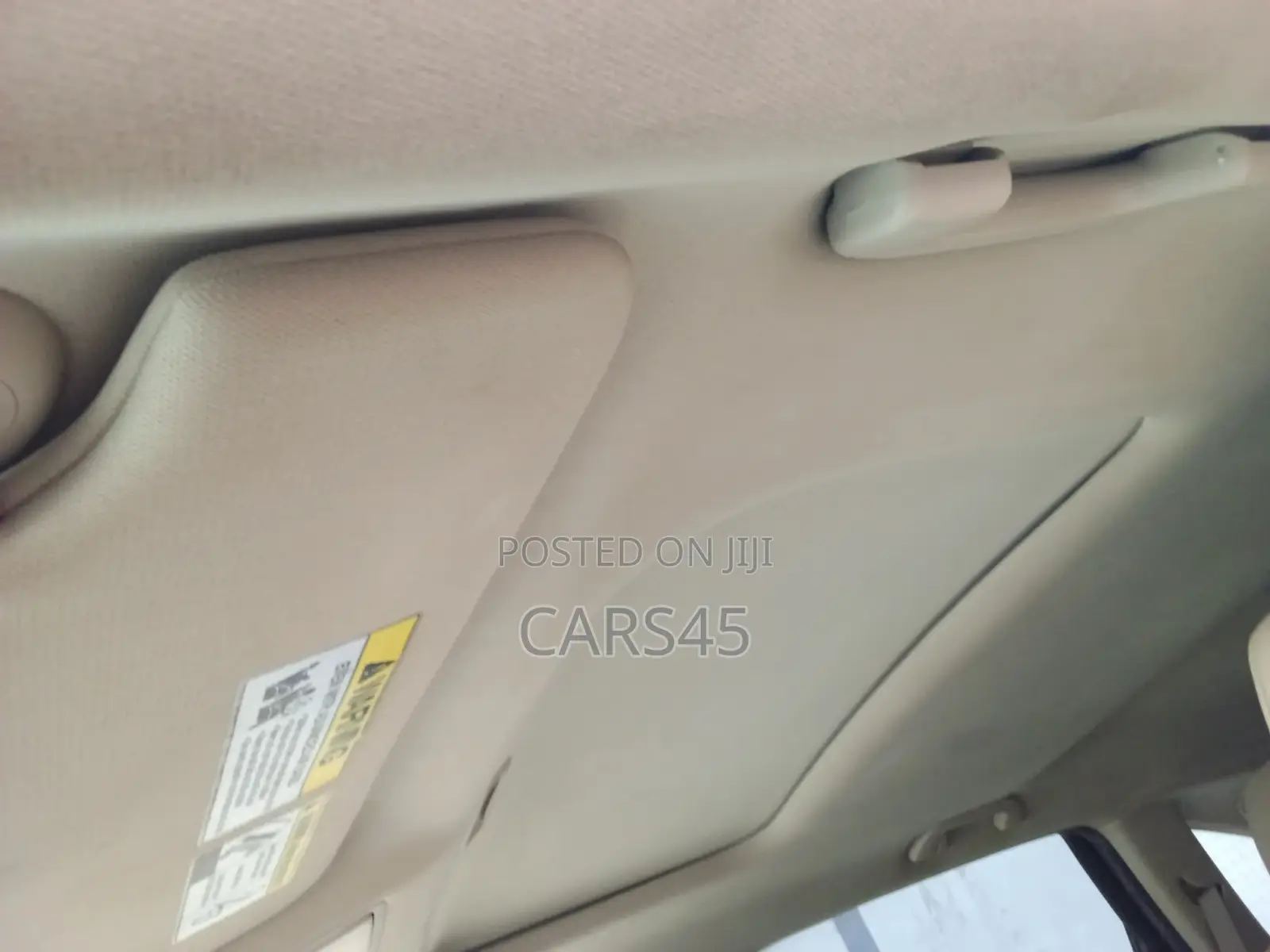 Acura MDX 2016 White