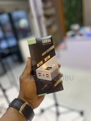 Joko 30,000 Mah Powerbank